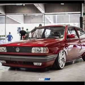 Meet your Posher, Antonio